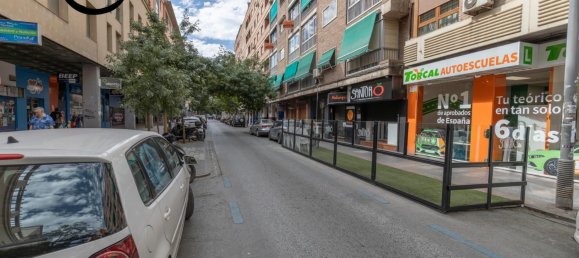 Propiedad comercial en Granada, Spain 64 m² No. 172786 14