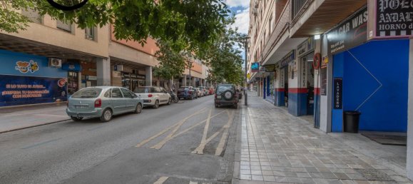Propiedad comercial en Granada, Spain 64 m² No. 172786 15