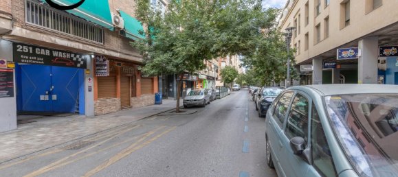 Propiedad comercial en Granada, Spain 64 m² No. 172786 13