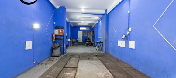 Propiedad comercial en Granada, Spain 64 m² No. 172786 4