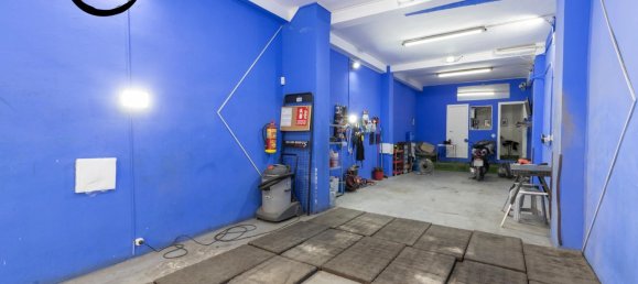 Propiedad comercial en Granada, Spain 64 m² No. 172786 2