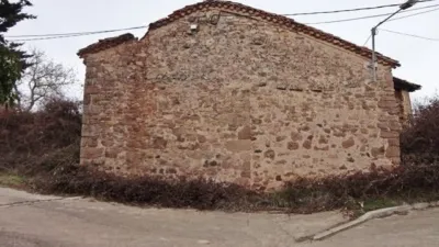 Grundstück in Burgos, Spain 103m², Nr. 210910