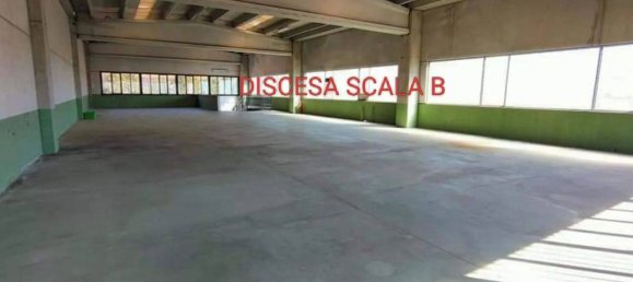 Armazém de 5 divisões em Almese, Italy N.º 278564 15