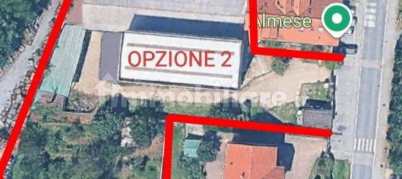 Armazém de 5 divisões em Almese, Italy N.º 278564 18