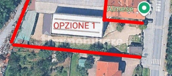 Armazém de 5 divisões em Almese, Italy N.º 278564 17