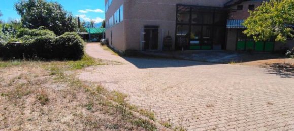 Armazém de 5 divisões em Almese, Italy N.º 278564 11