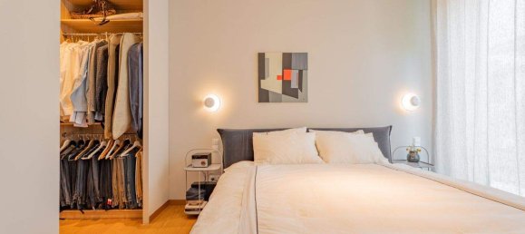 Квартира с 4 комнатами в Дёблинг, Австрия № 128974 10