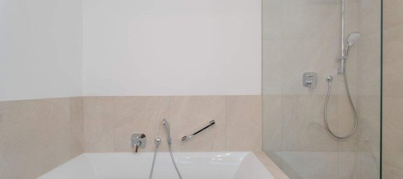 Квартира с 4 комнатами в Дёблинг, Австрия № 128974 13