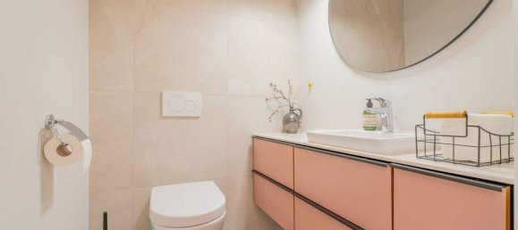 Квартира с 4 комнатами в Дёблинг, Австрия № 128974 18