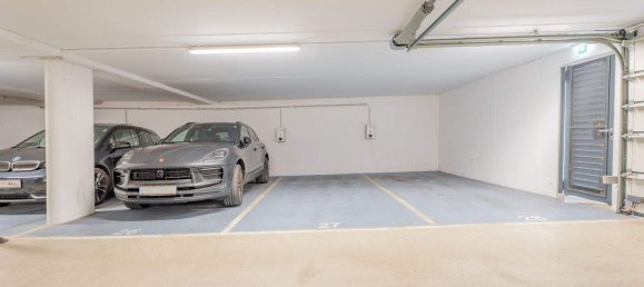 Квартира с 4 комнатами в Дёблинг, Австрия № 128974 25