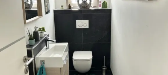 Bungalow de 4 divisões em Aurach am Hongar, Austria N.º 156742 13