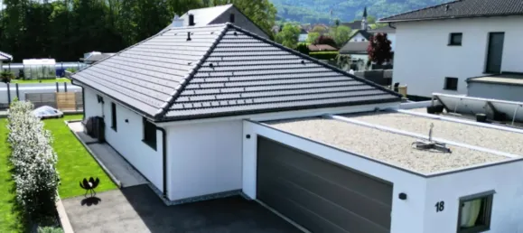 Bungalow de 4 divisões em Aurach am Hongar, Austria N.º 156742 2