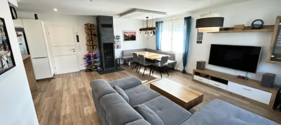 Bungalow de 4 divisões em Aurach am Hongar, Austria N.º 156742 11