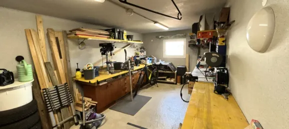 Bungalow de 4 divisões em Aurach am Hongar, Austria N.º 156742 22