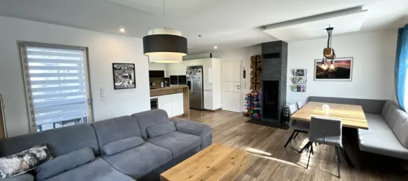 Bungalow de 4 divisões em Aurach am Hongar, Austria N.º 156742 9