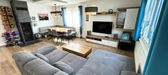 Bungalow de 4 divisões em Aurach am Hongar, Austria N.º 156742 8