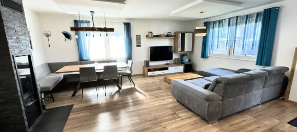 Bungalow de 4 divisões em Aurach am Hongar, Austria N.º 156742 7