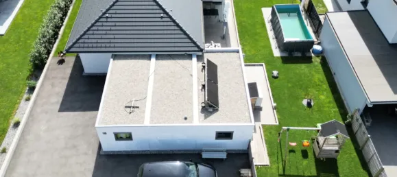 Bungalow de 4 divisões em Aurach am Hongar, Austria N.º 156742 3