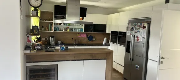 Bungalow de 4 divisões em Aurach am Hongar, Austria N.º 156742 12