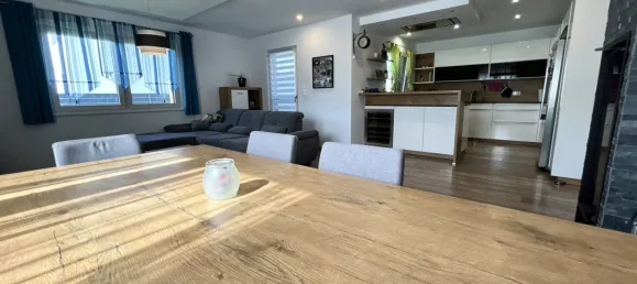 Bungalow de 4 divisões em Aurach am Hongar, Austria N.º 156742 10