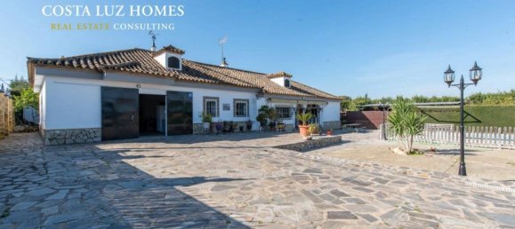 4 bedrooms House in Arcos de la Frontera, Spain No. 182702 19