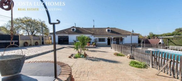4 bedrooms House in Arcos de la Frontera, Spain No. 182702 17