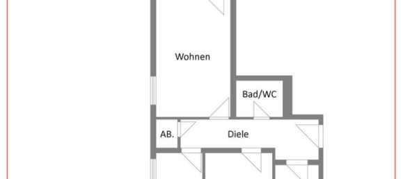 3-Zimmer Wohnung in Fürstenfeldbruck, Germany, Nr. 118031 10