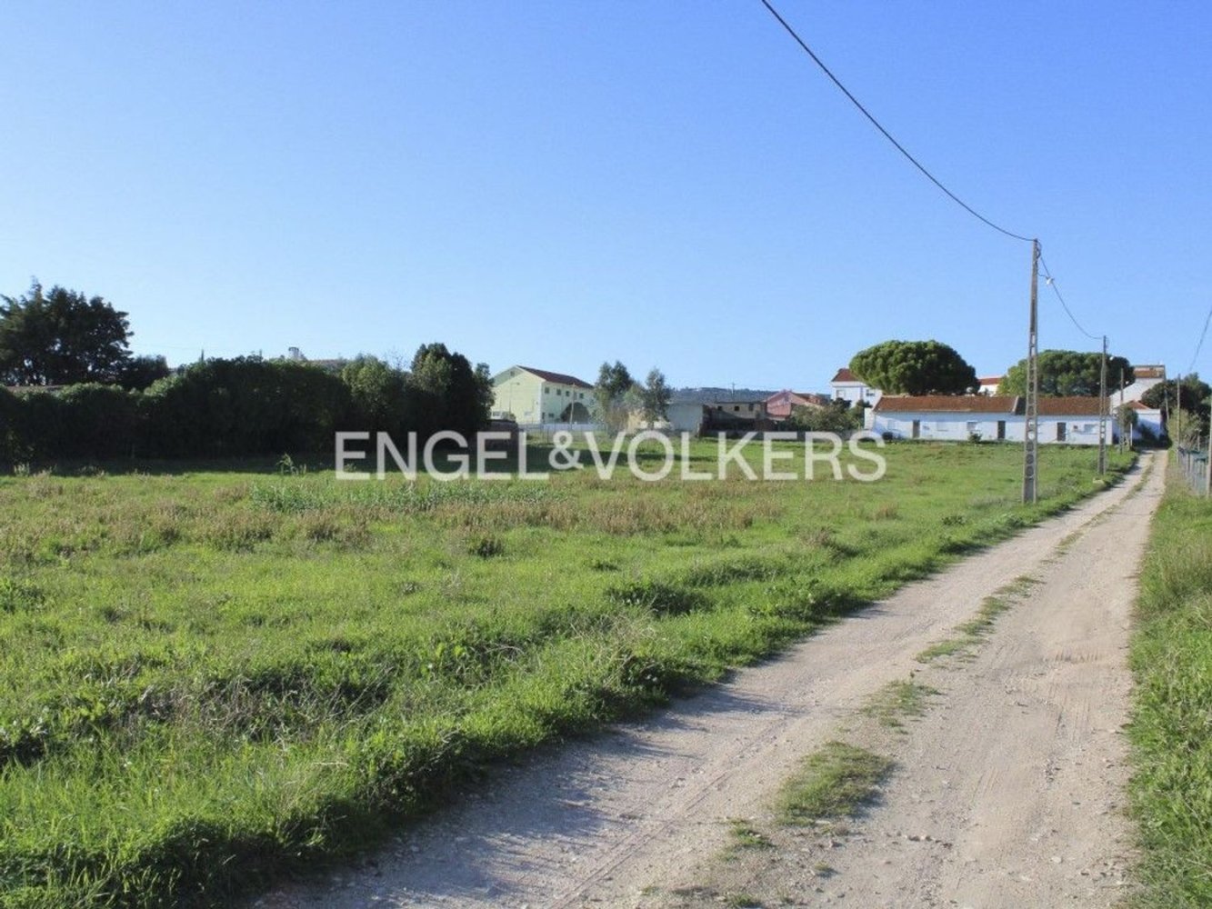 6920m² Land in Loures, Portugal No. 132419