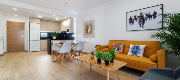 2 bedrooms Bungalow in Torrevieja, Spain No. 12099 20