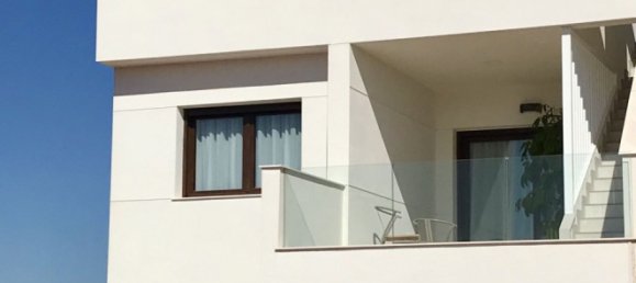 2 bedrooms Bungalow in Torrevieja, Spain No. 12099 2