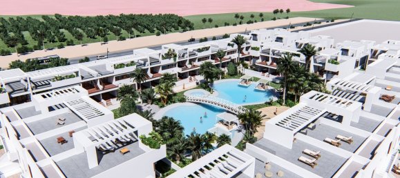 2 bedrooms Bungalow in Torrevieja, Spain No. 12099 10