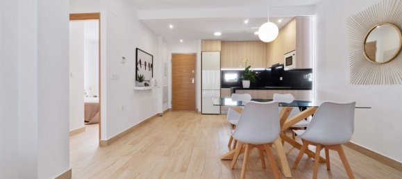 2 bedrooms Bungalow in Torrevieja, Spain No. 12099 22