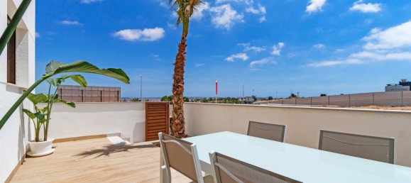 2 bedrooms Bungalow in Torrevieja, Spain No. 12099 4
