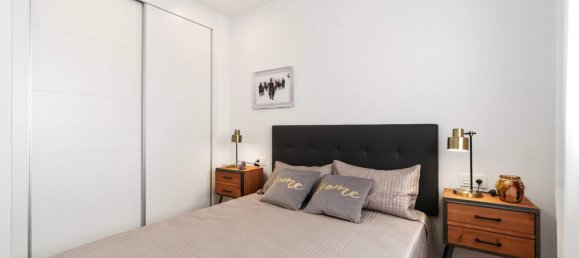 2 bedrooms Bungalow in Torrevieja, Spain No. 12099 17