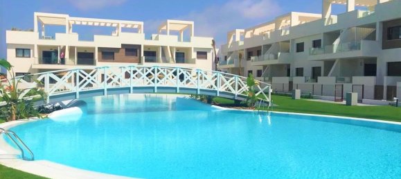 2 bedrooms Bungalow in Torrevieja, Spain No. 12099 7