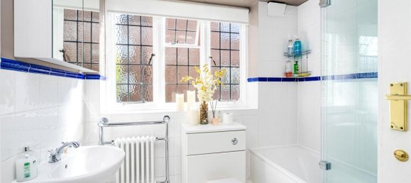 2 bedrooms Apartment in Putney, United Kingdom No. 7287 6