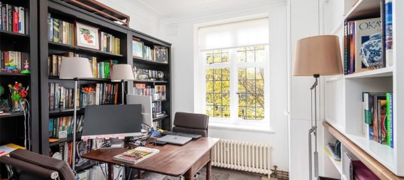 2 bedrooms Apartment in Putney, United Kingdom No. 7287 18