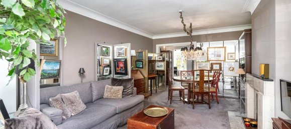 2 bedrooms Apartment in Putney, United Kingdom No. 7287 15