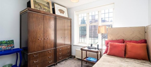 2 bedrooms Apartment in Putney, United Kingdom No. 7287 8