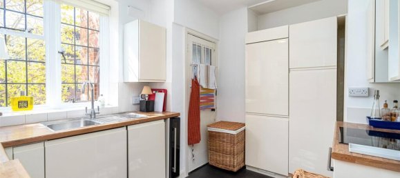 2 bedrooms Apartment in Putney, United Kingdom No. 7287 16