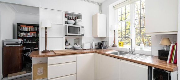 2 bedrooms Apartment in Putney, United Kingdom No. 7287 2