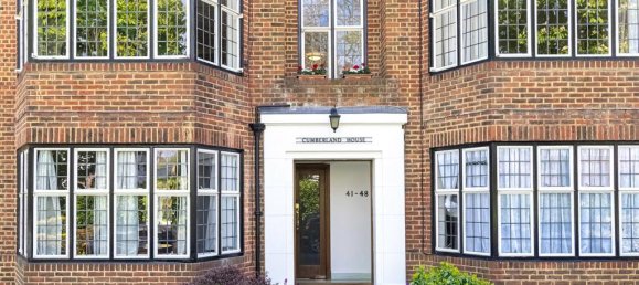 2 bedrooms Apartment in Putney, United Kingdom No. 7287 13