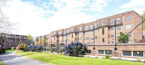 2 bedrooms Apartment in Putney, United Kingdom No. 7287 10