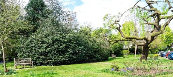 2 bedrooms Apartment in Putney, United Kingdom No. 7287 11