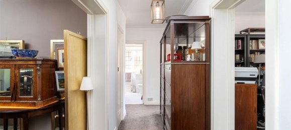 2 bedrooms Apartment in Putney, United Kingdom No. 7287 3