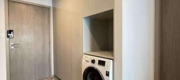 1 bedroom Condo in Bangkok, Thailand No. 20418 5