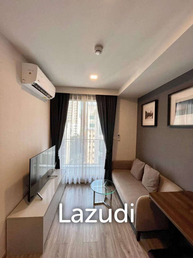 1 bedroom Condo in Bangkok, Thailand No. 20418