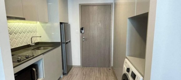 1 bedroom Condo in Bangkok, Thailand No. 20418 6