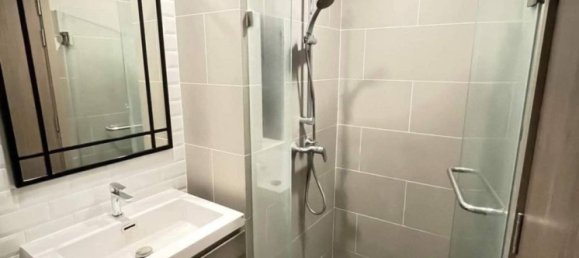 1 bedroom Condo in Bangkok, Thailand No. 20418 10