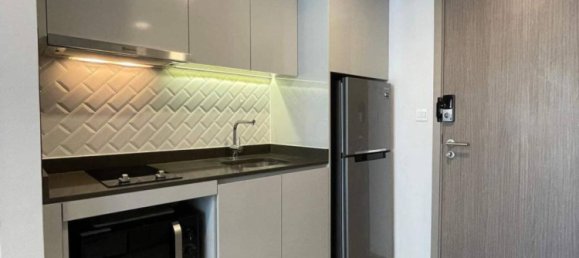 1 bedroom Condo in Bangkok, Thailand No. 20418 4